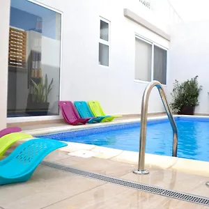  Bed & Breakfast 8villa Malta